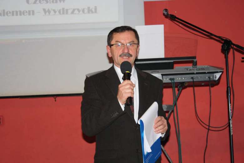 Czesław Niemen w ZOK-u