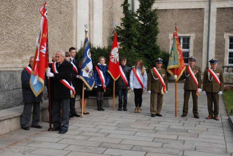 Święto Niepodległości w Bardzie