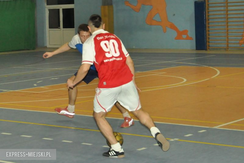 Finały I ligi Ząbkowickiej Ligi Futsalu