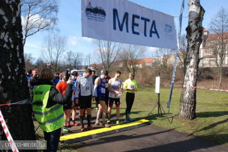 Silver Run 2016 w Górach Bardzkich