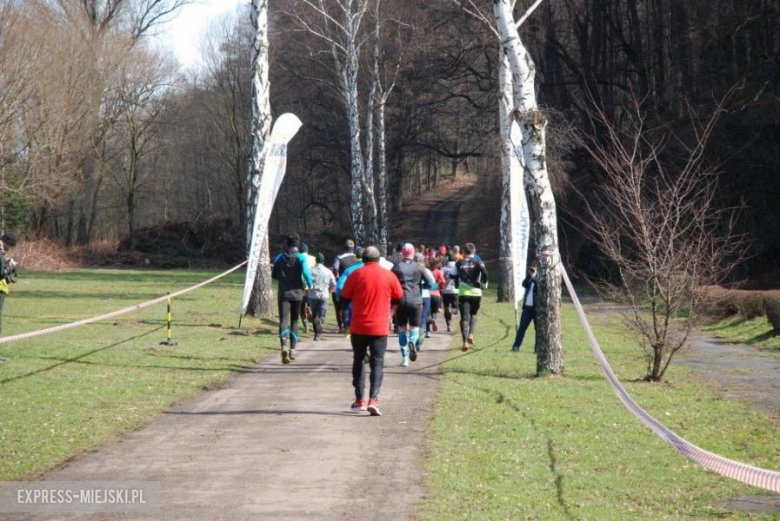 Silver Run 2016 w Górach Bardzkich