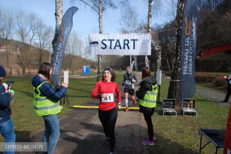 Silver Run 2016 w Górach Bardzkich