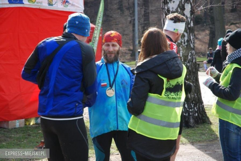 Silver Run 2016 w Górach Bardzkich