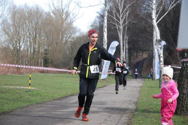 Silver Run 2016 w Górach Bardzkich