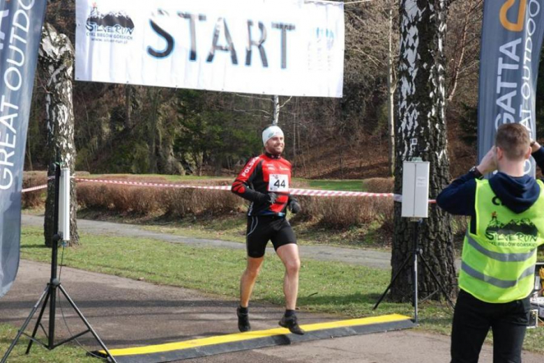 Silver Run 2016 w Górach Bardzkich