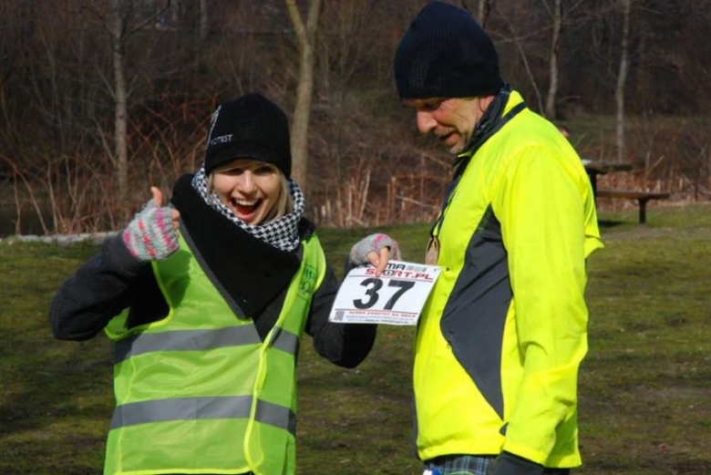 Silver Run 2016 w Górach Bardzkich