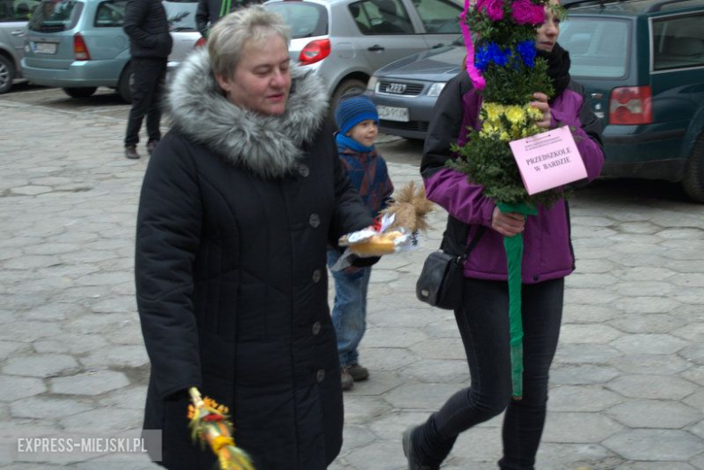 Jarmark Wielkanocny w Bardzie