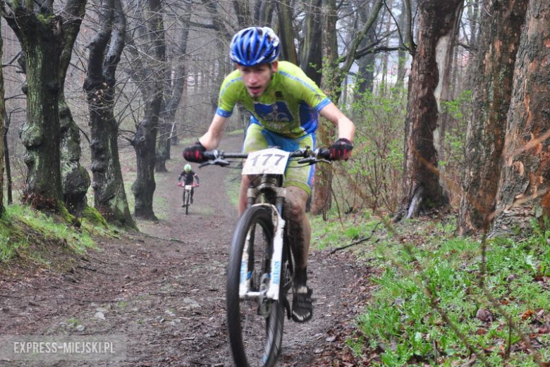 II Bardo MTB Open Sezon dla Kurczaba