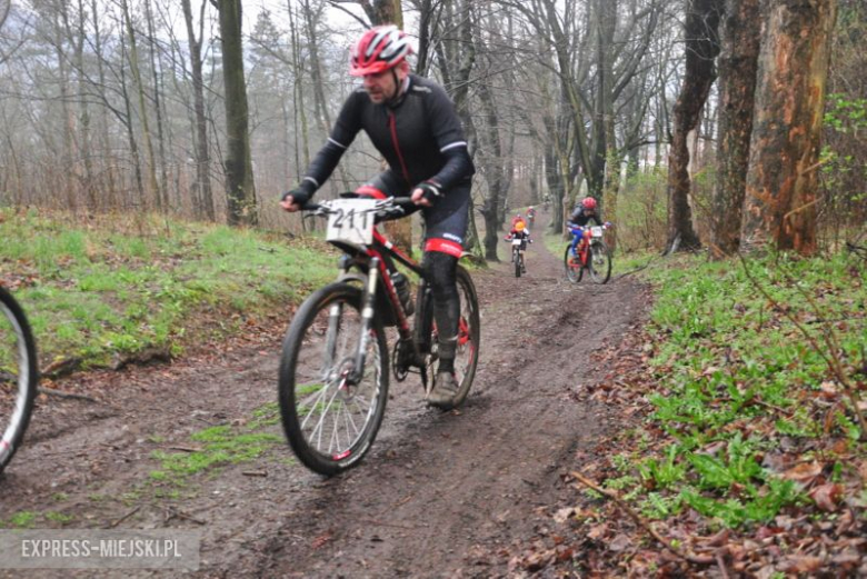 II Bardo MTB Open Sezon dla Kurczaba