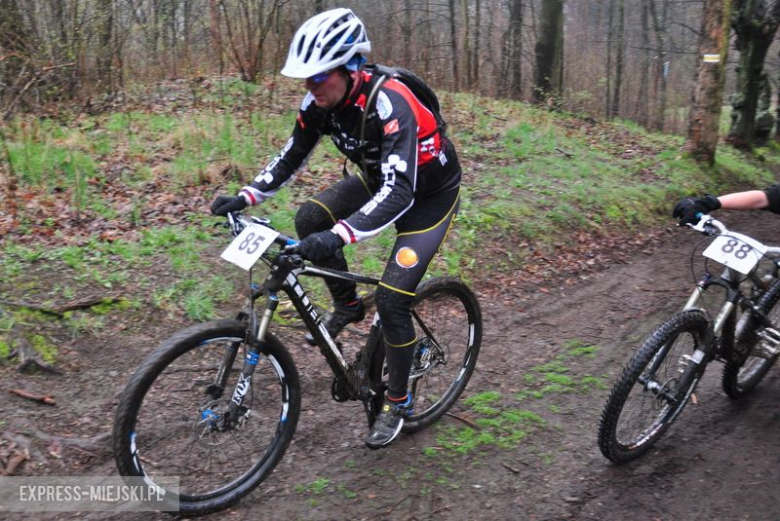 II Bardo MTB Open Sezon dla Kurczaba