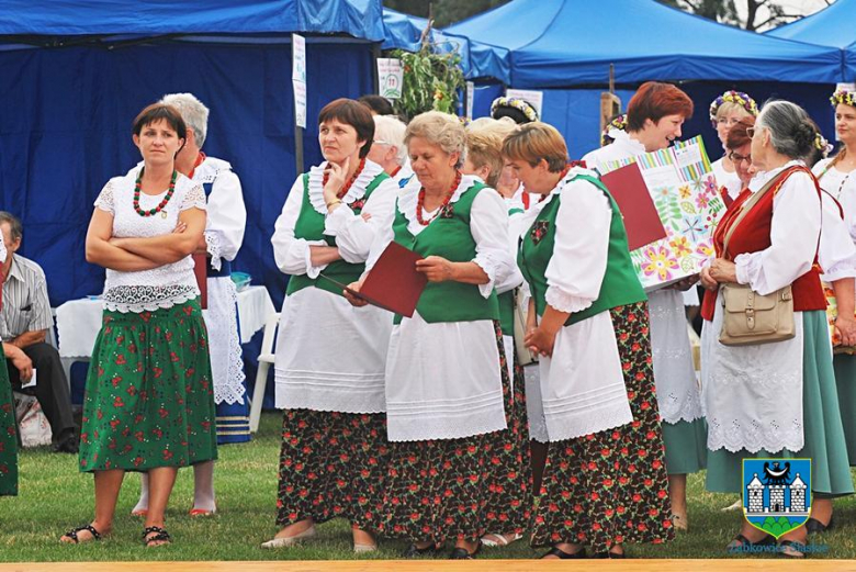 150 lat Kół Gospodyń Wiejskich na Ziemiach Polskich 