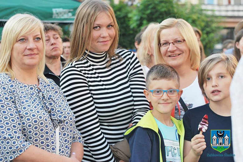 Światowe Dni Młodzieży w Ząbkowicach Śląskich