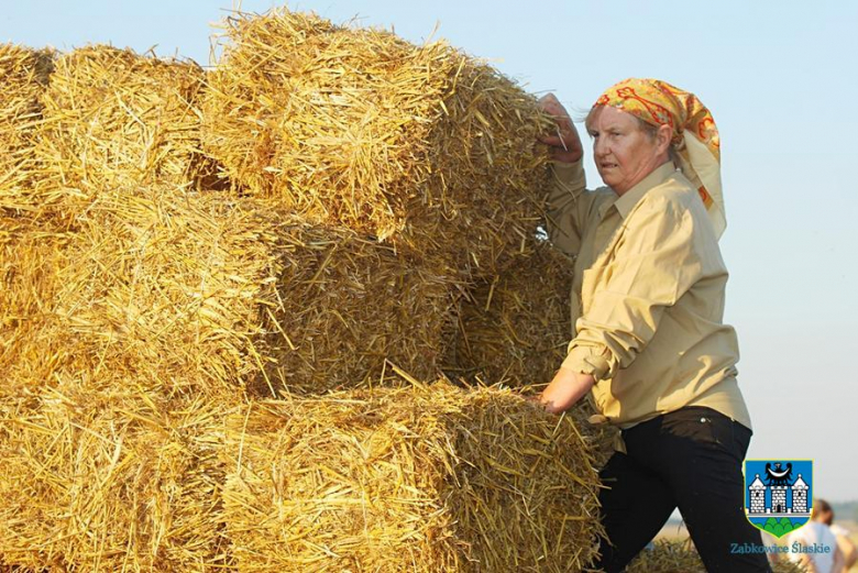 Święto plonów w ząbkowickiej gminie. Organzizatorem tegorocznych dożynek był Jaworek