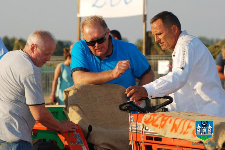 Święto plonów w ząbkowickiej gminie. Organzizatorem tegorocznych dożynek był Jaworek