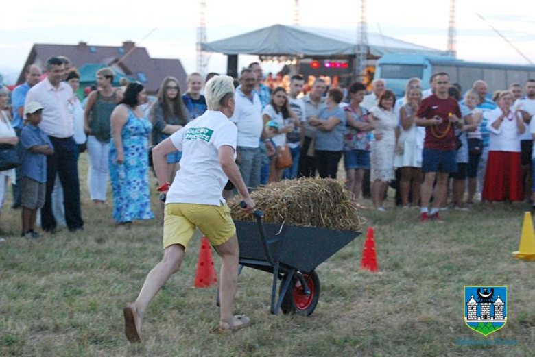 Święto plonów w ząbkowickiej gminie. Organzizatorem tegorocznych dożynek był Jaworek