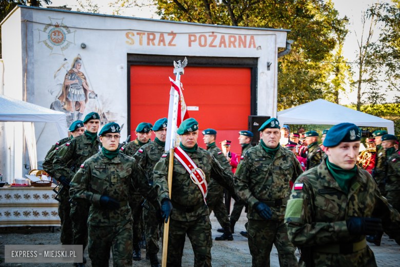 50-lecie konsekracji dzwonów kościelnych w Stoszowicach