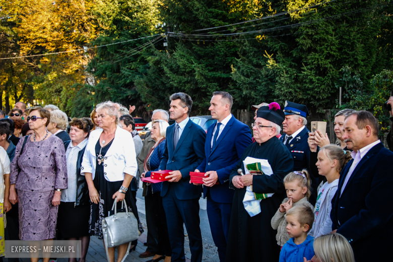 50-lecie konsekracji dzwonów kościelnych w Stoszowicach