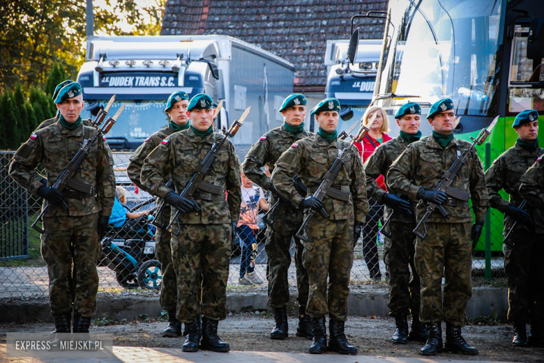 50-lecie konsekracji dzwonów kościelnych w Stoszowicach