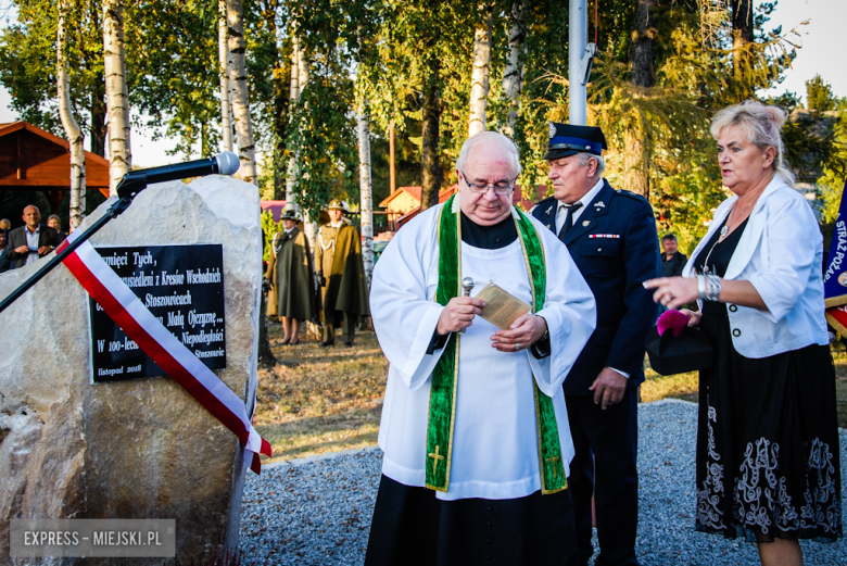 50-lecie konsekracji dzwonów kościelnych w Stoszowicach