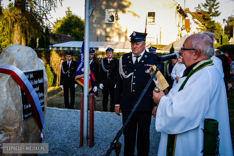 50-lecie konsekracji dzwonów kościelnych w Stoszowicach