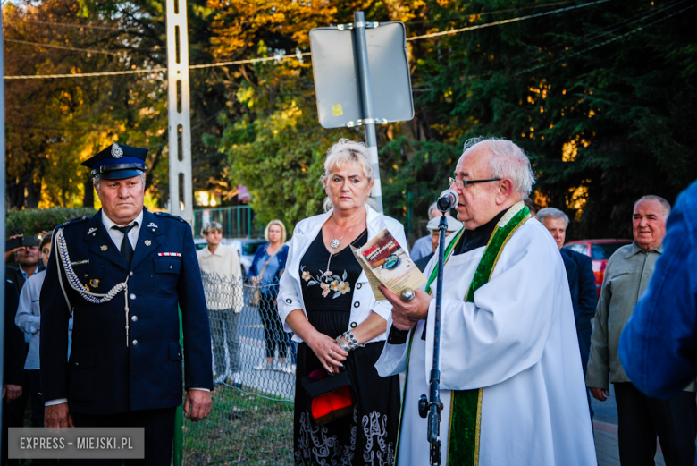 50-lecie konsekracji dzwonów kościelnych w Stoszowicach