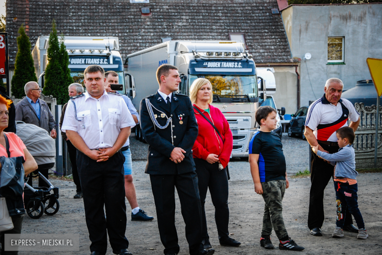 50-lecie konsekracji dzwonów kościelnych w Stoszowicach