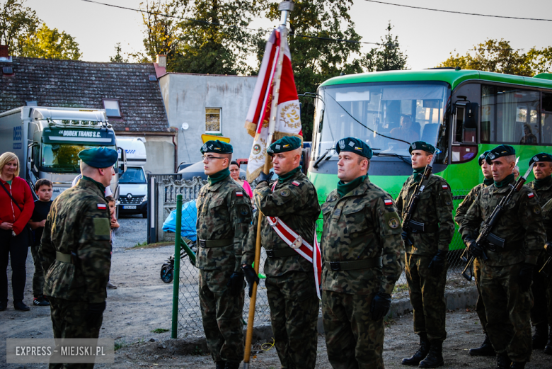 50-lecie konsekracji dzwonów kościelnych w Stoszowicach