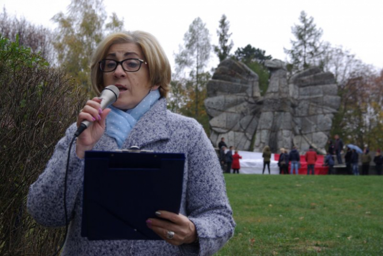 Program „Od Niepodległości do Wolności” w Ziębicach