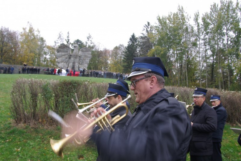 Program „Od Niepodległości do Wolności” w Ziębicach