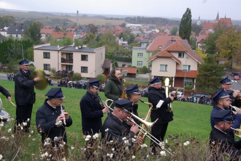 Program „Od Niepodległości do Wolności” w Ziębicach