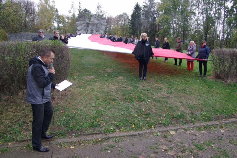 Program „Od Niepodległości do Wolności” w Ziębicach