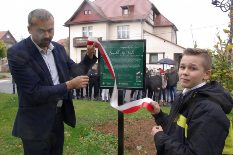 Program „Od Niepodległości do Wolności” w Ziębicach