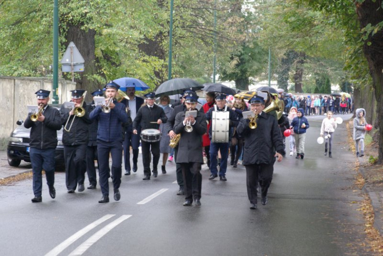 Program „Od Niepodległości do Wolności” w Ziębicach