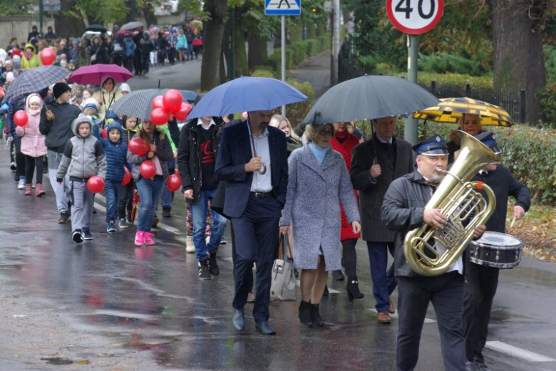 Program „Od Niepodległości do Wolności” w Ziębicach