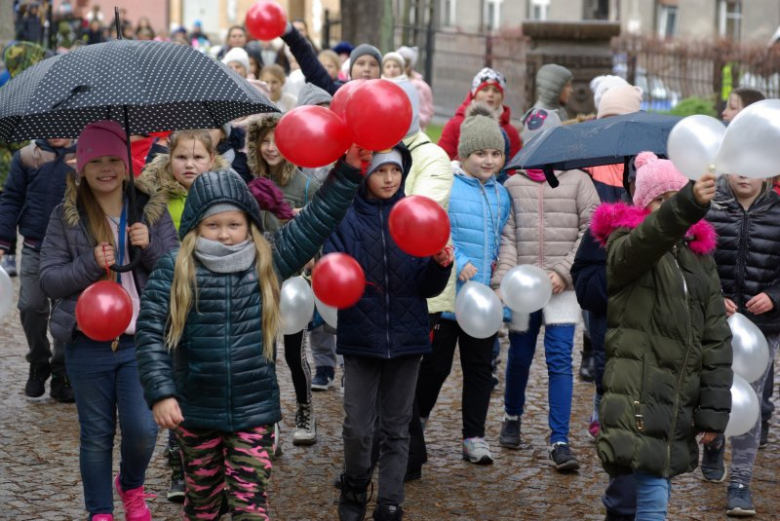 Program „Od Niepodległości do Wolności” w Ziębicach