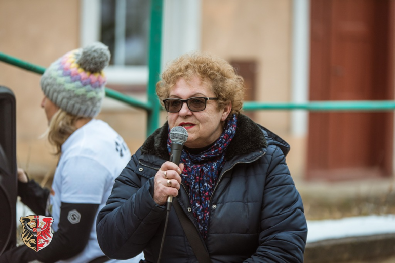 Bieg Tropem Wilczym w Złotym Stoku