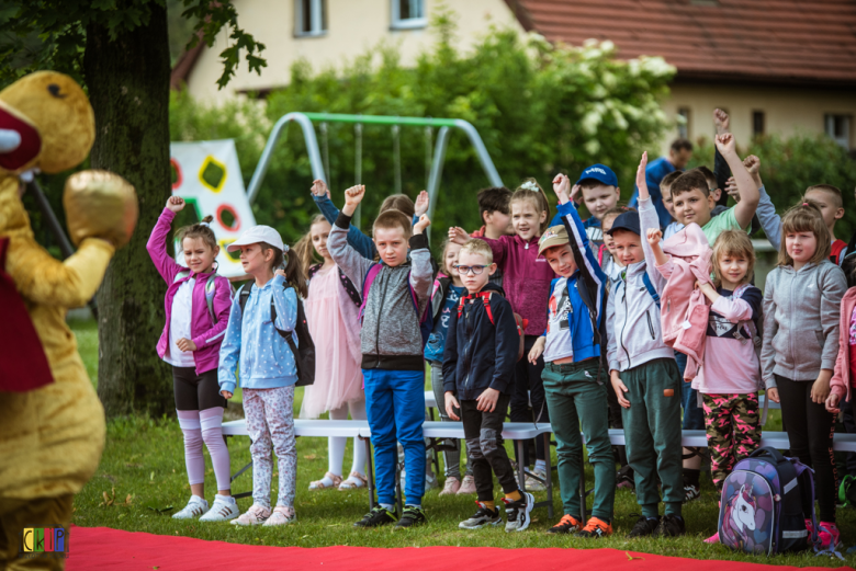 Dzień Dziecka w Złotym Stoku