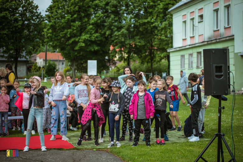 Dzień Dziecka w Złotym Stoku