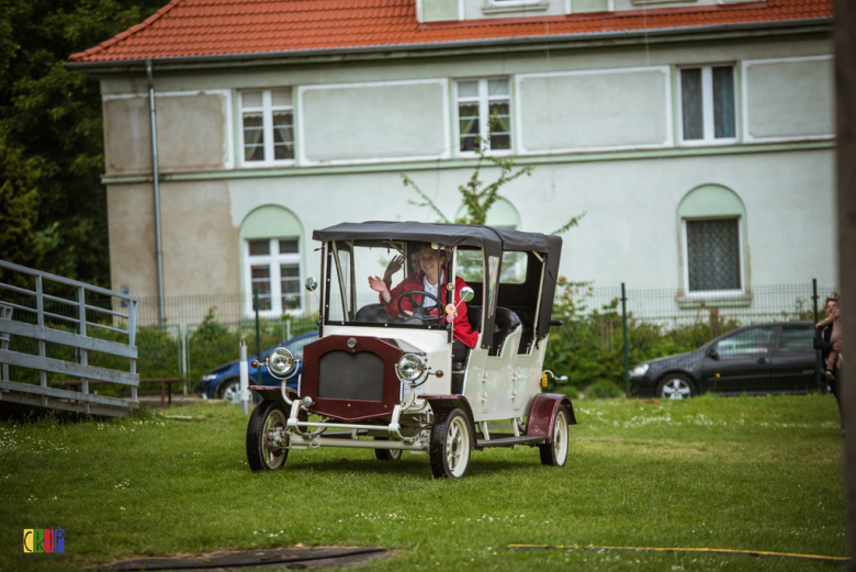 Dzień Dziecka w Złotym Stoku