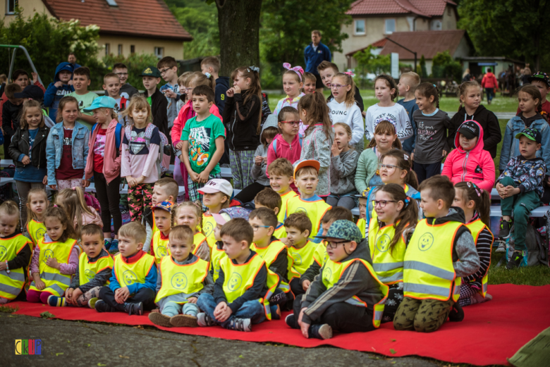 Dzień Dziecka w Złotym Stoku