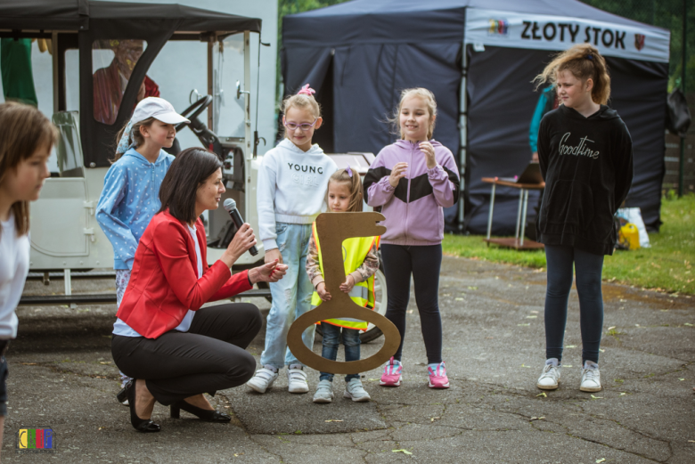 Dzień Dziecka w Złotym Stoku