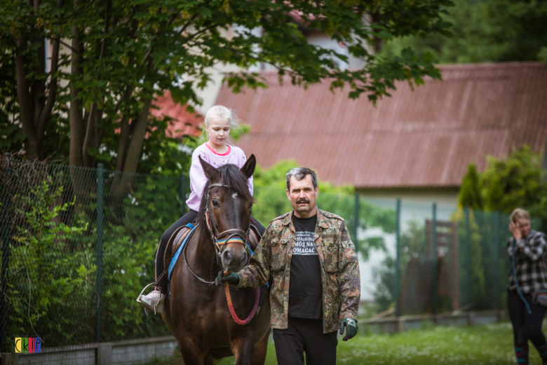 Dzień Dziecka w Złotym Stoku