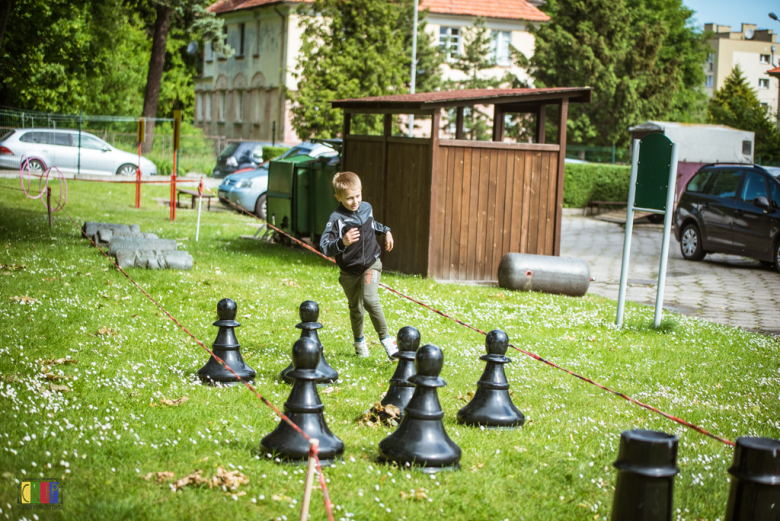 Dzień Dziecka w Złotym Stoku