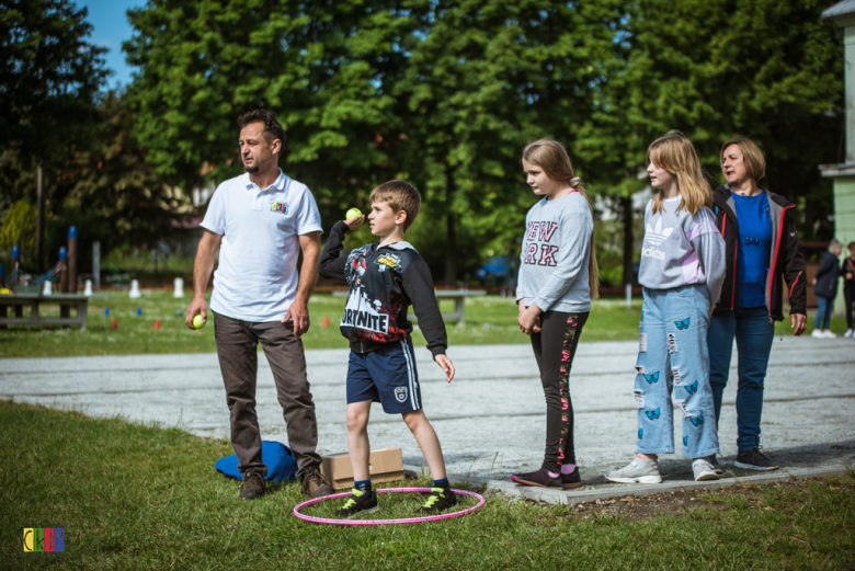 Dzień Dziecka w Złotym Stoku