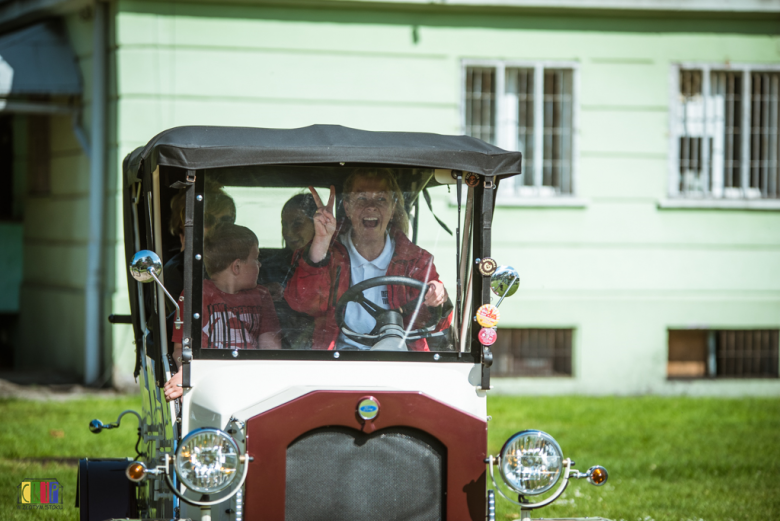 Dzień Dziecka w Złotym Stoku