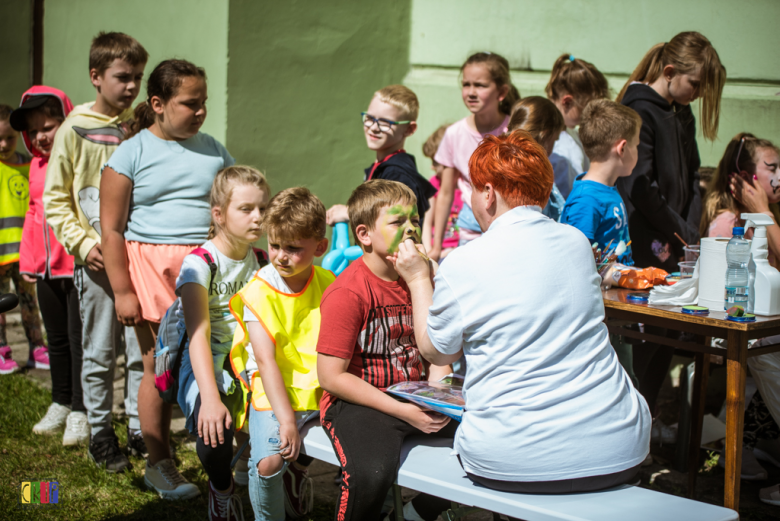 Dzień Dziecka w Złotym Stoku