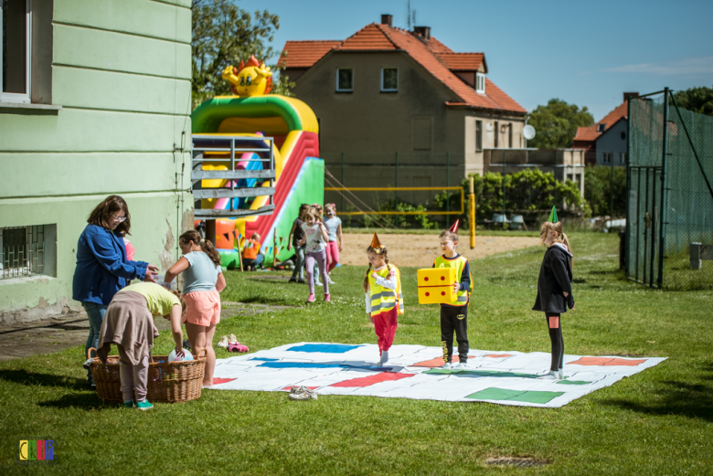 Dzień Dziecka w Złotym Stoku