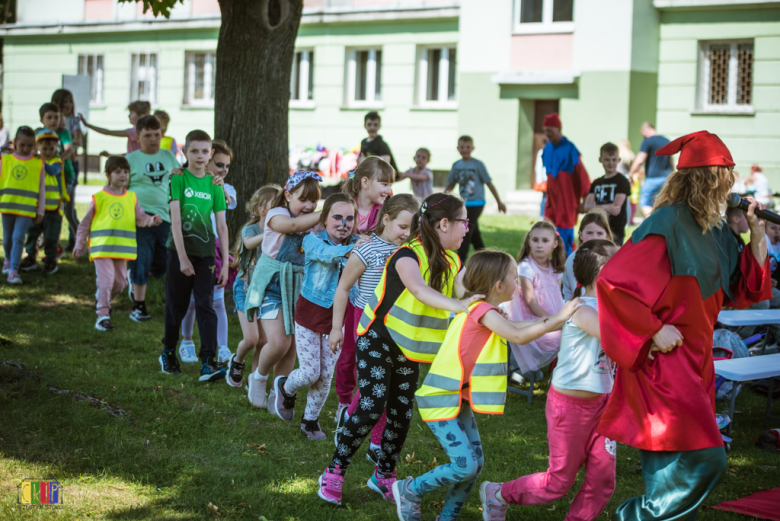 Dzień Dziecka w Złotym Stoku