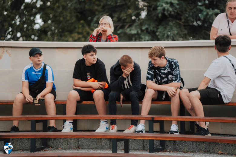 Piknik Sportowy w Złotym Stoku z okazji awansu. Unia otrzymała dodatkowe wsparcie finansowe