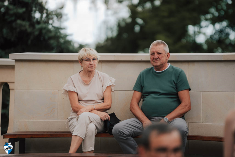 Piknik Sportowy w Złotym Stoku z okazji awansu. Unia otrzymała dodatkowe wsparcie finansowe